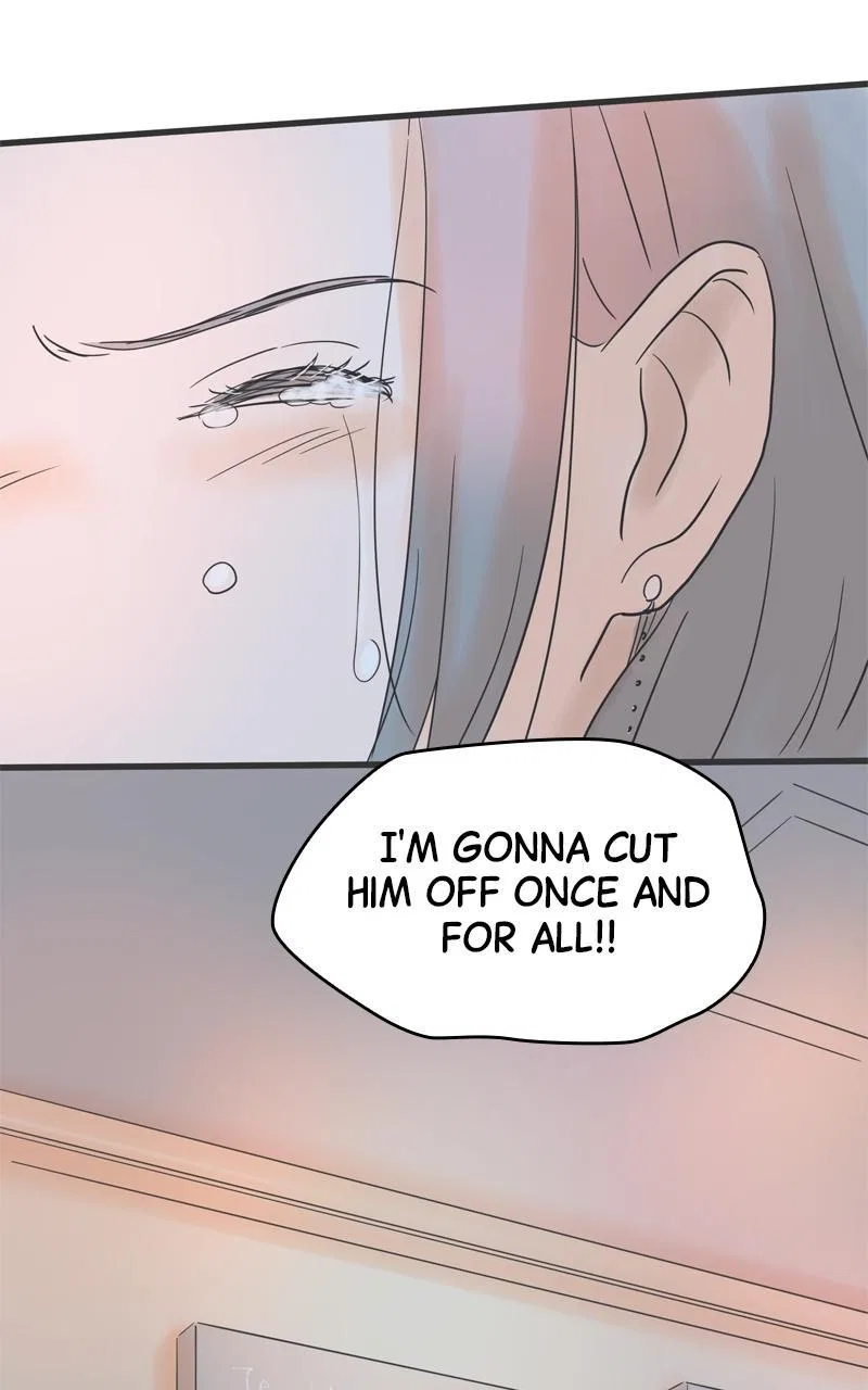 It Rains on Precious Days Chapter 128 – Page 93