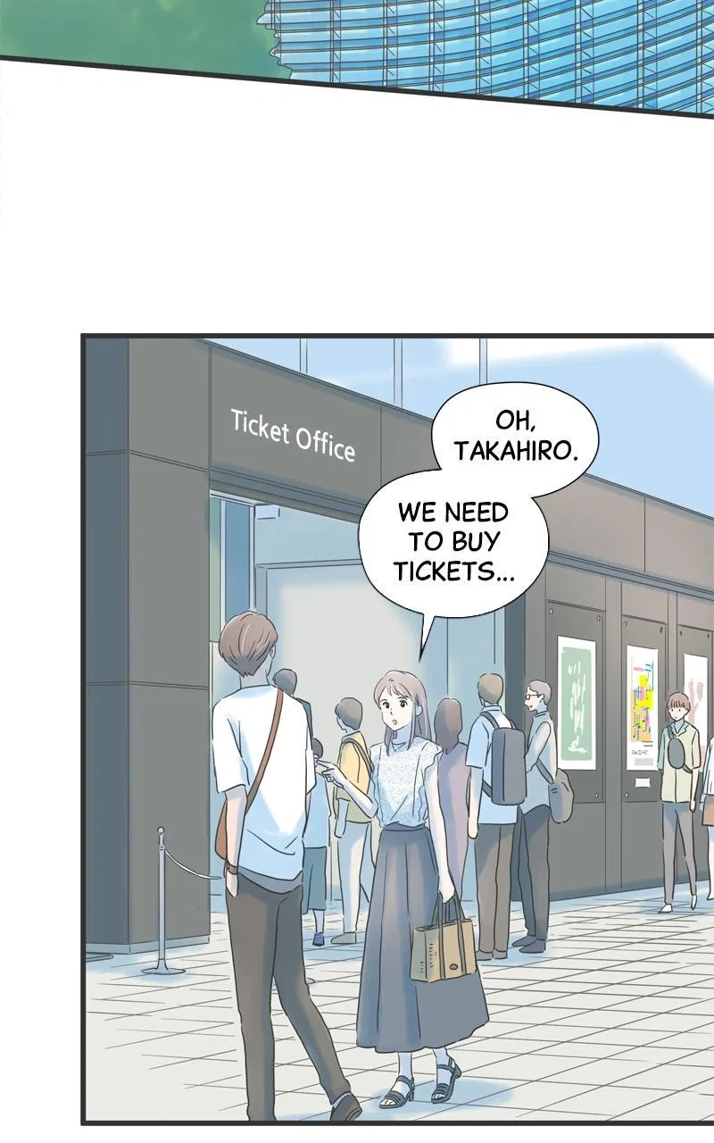 It Rains on Precious Days Chapter 127 – Page 2