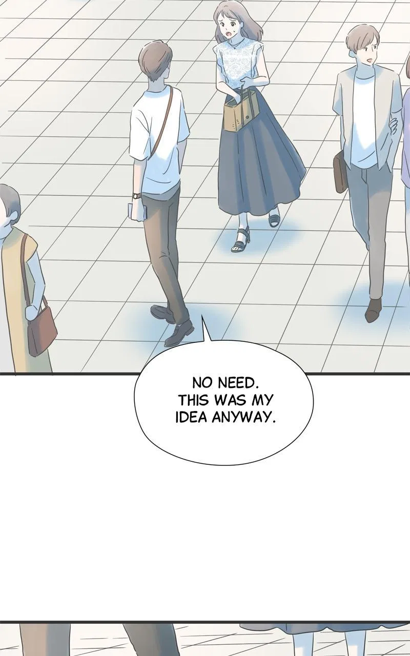 It Rains on Precious Days Chapter 127 – Page 6