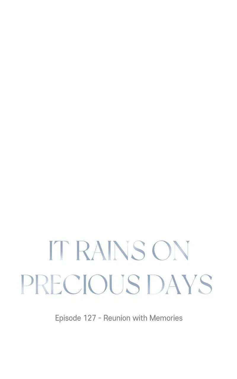 It Rains on Precious Days Chapter 127 – Page 10