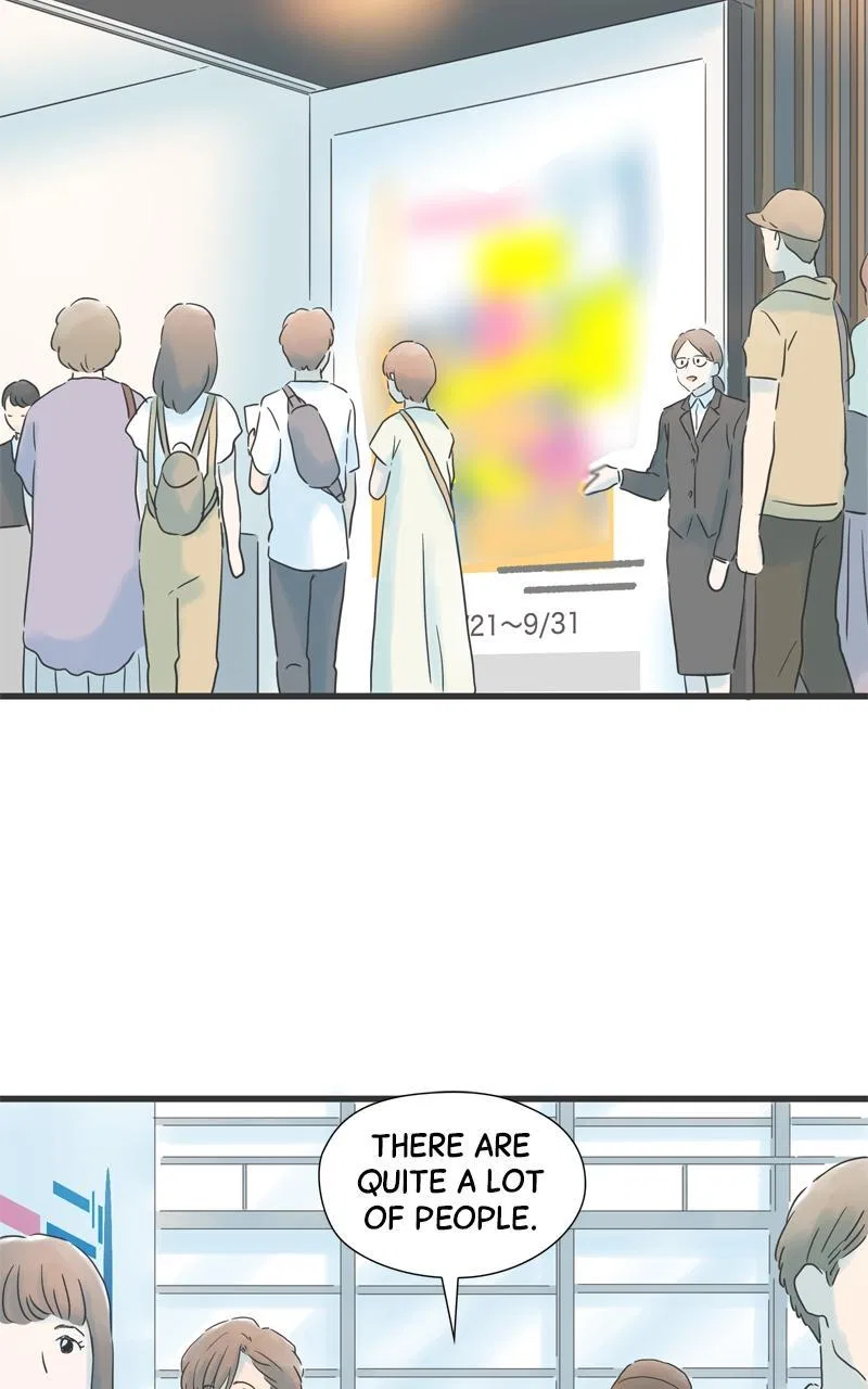 It Rains on Precious Days Chapter 127 – Page 12