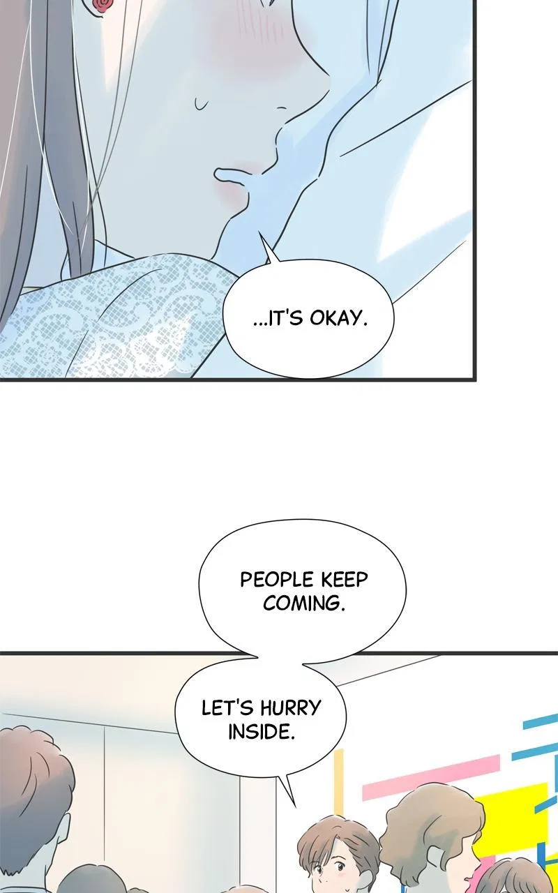 It Rains on Precious Days Chapter 127 – Page 18