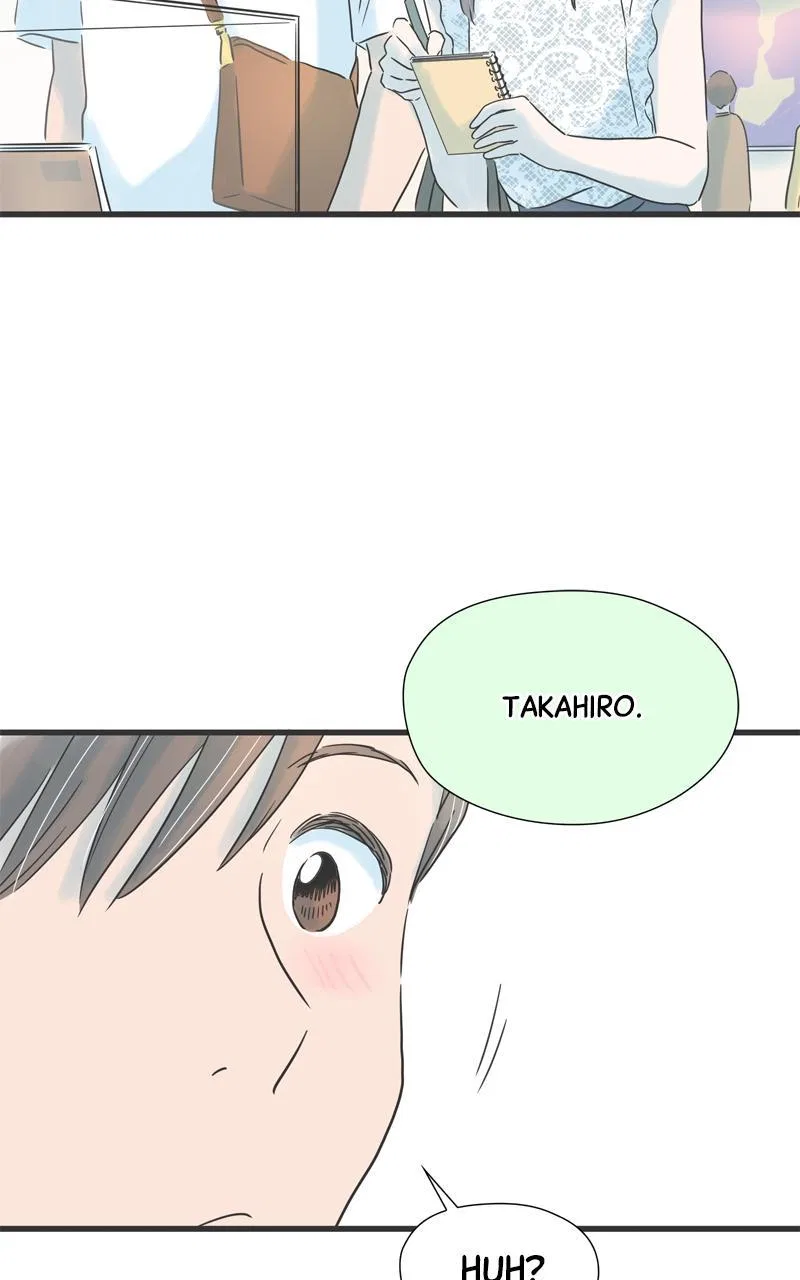 It Rains on Precious Days Chapter 127 – Page 25