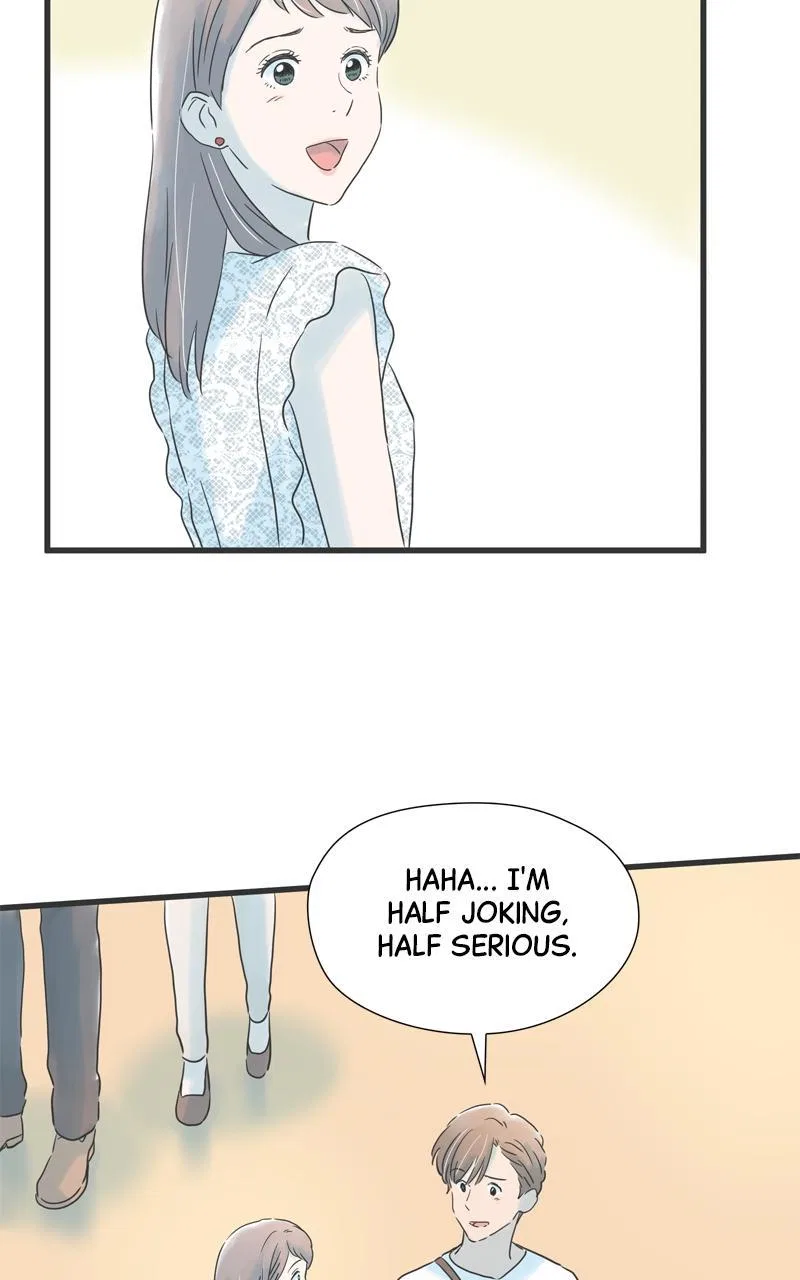 It Rains on Precious Days Chapter 127 – Page 29