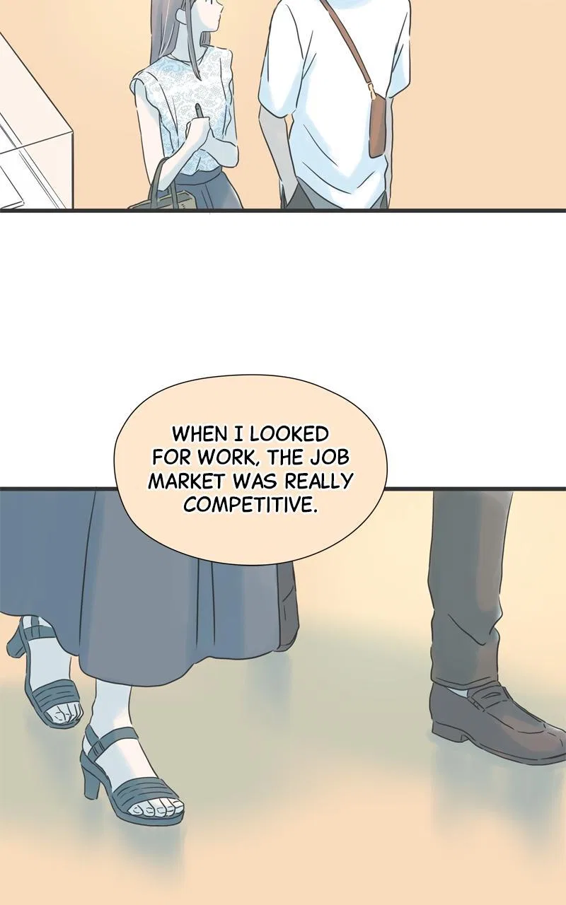 It Rains on Precious Days Chapter 127 – Page 30