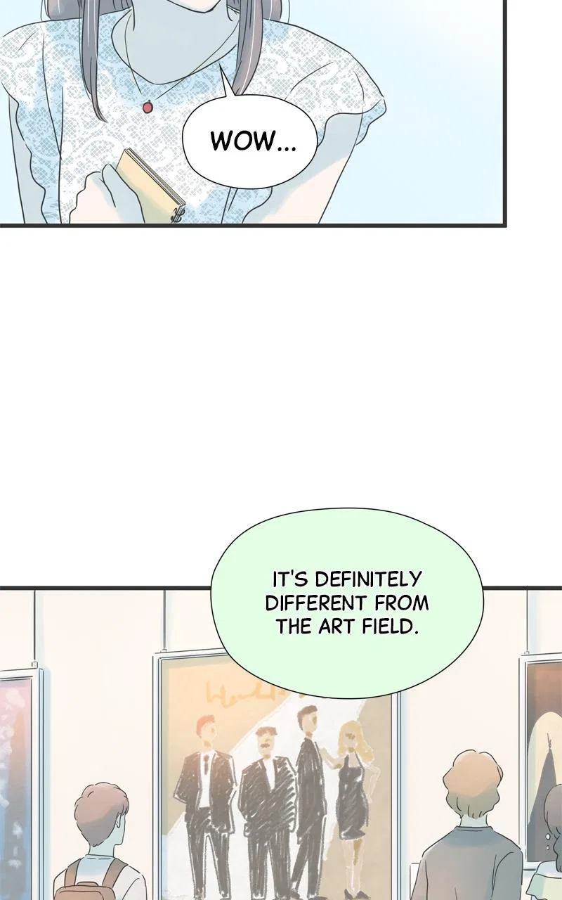 It Rains on Precious Days Chapter 127 – Page 33