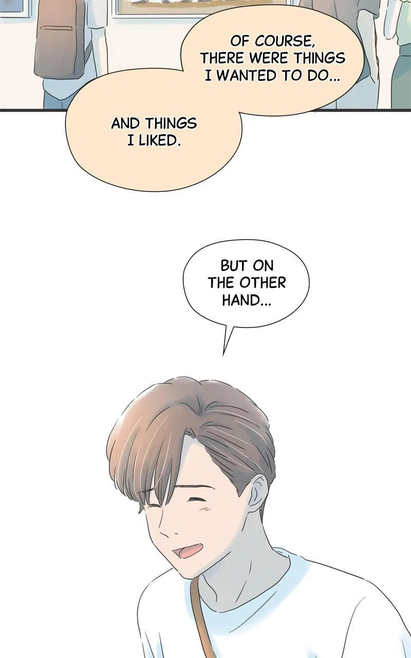 It Rains on Precious Days Chapter 127 – Page 34