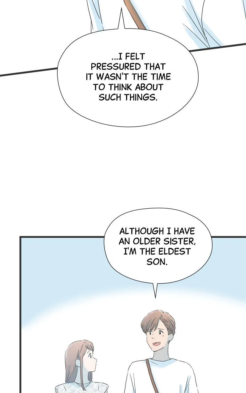 It Rains on Precious Days Chapter 127 – Page 35
