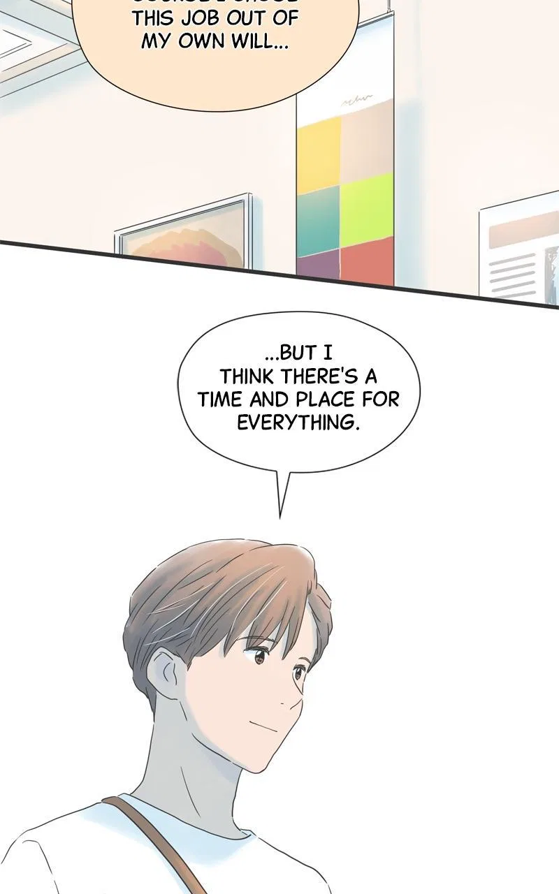 It Rains on Precious Days Chapter 127 – Page 37