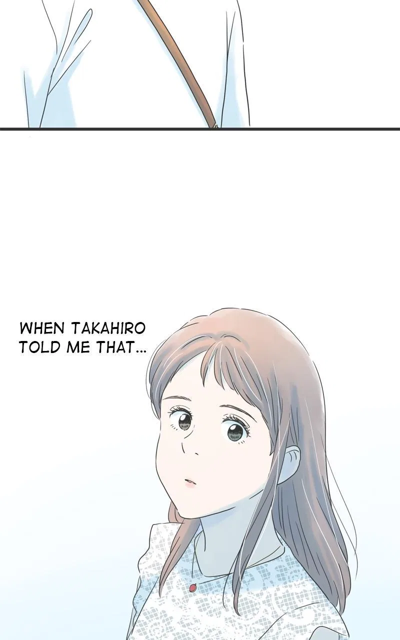 It Rains on Precious Days Chapter 127 – Page 38