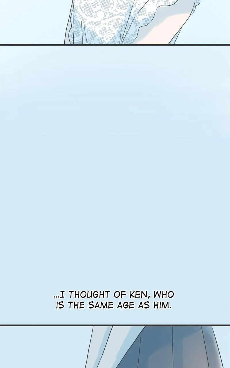 It Rains on Precious Days Chapter 127 – Page 39