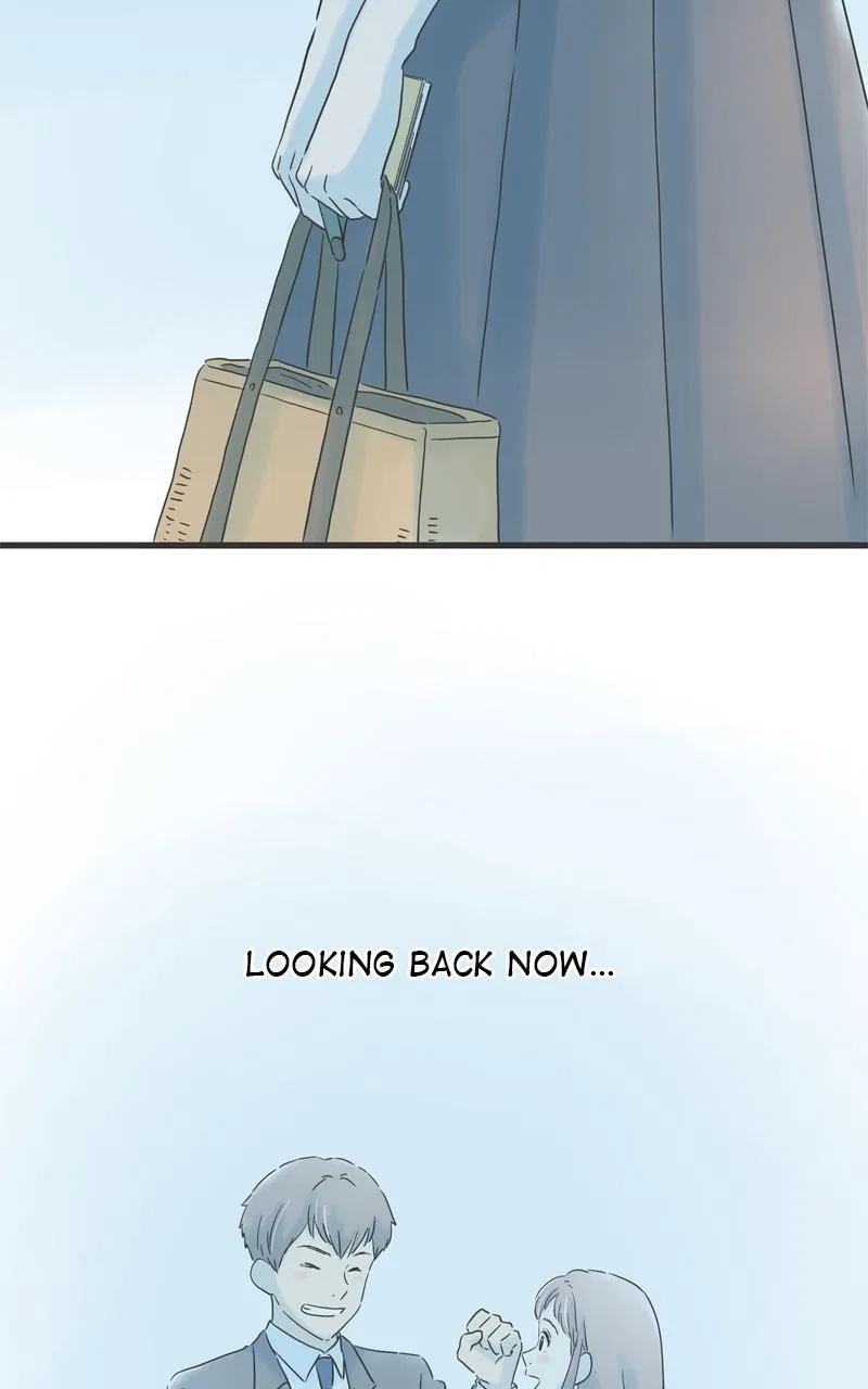 It Rains on Precious Days Chapter 127 – Page 40