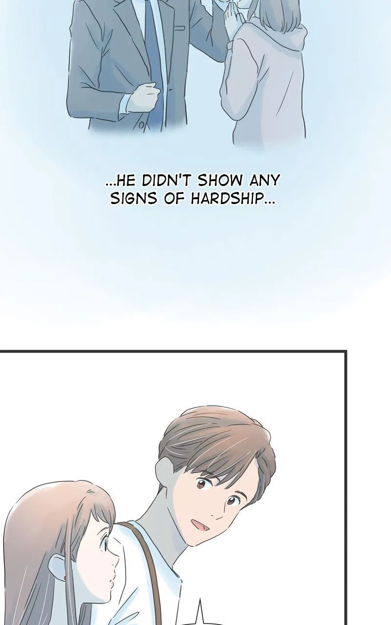 It Rains on Precious Days Chapter 127 – Page 41