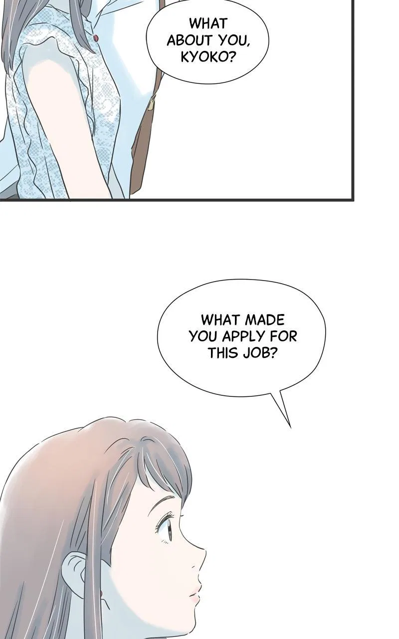 It Rains on Precious Days Chapter 127 – Page 42