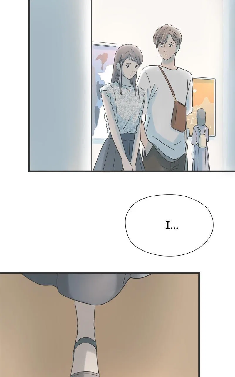 It Rains on Precious Days Chapter 127 – Page 44