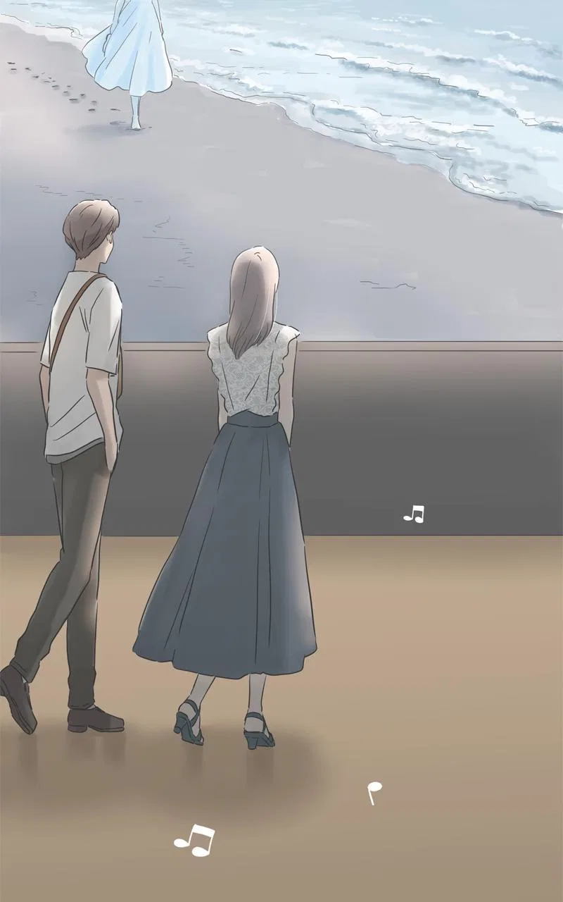 It Rains on Precious Days Chapter 127 – Page 48