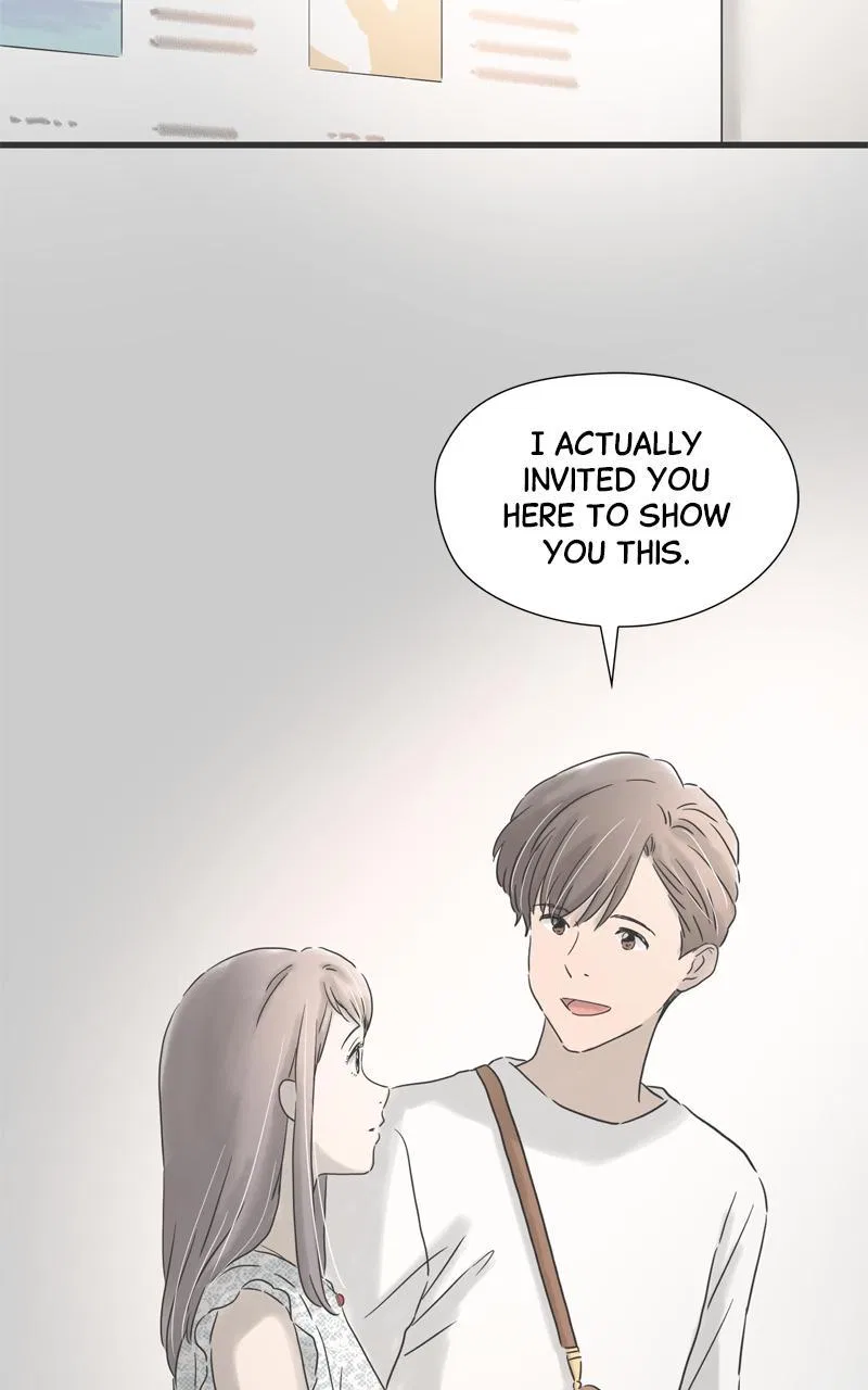 It Rains on Precious Days Chapter 127 – Page 51