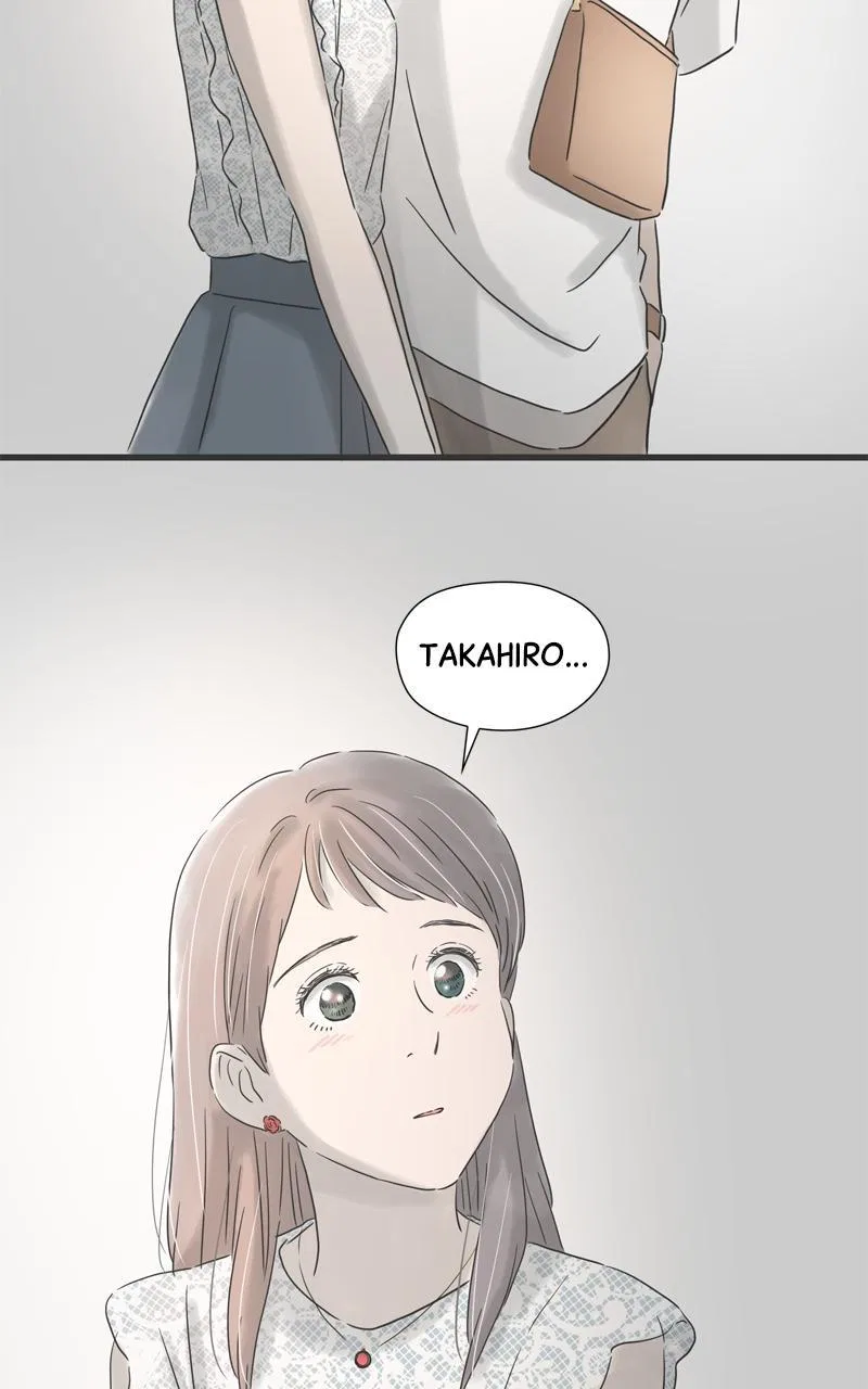 It Rains on Precious Days Chapter 127 – Page 52