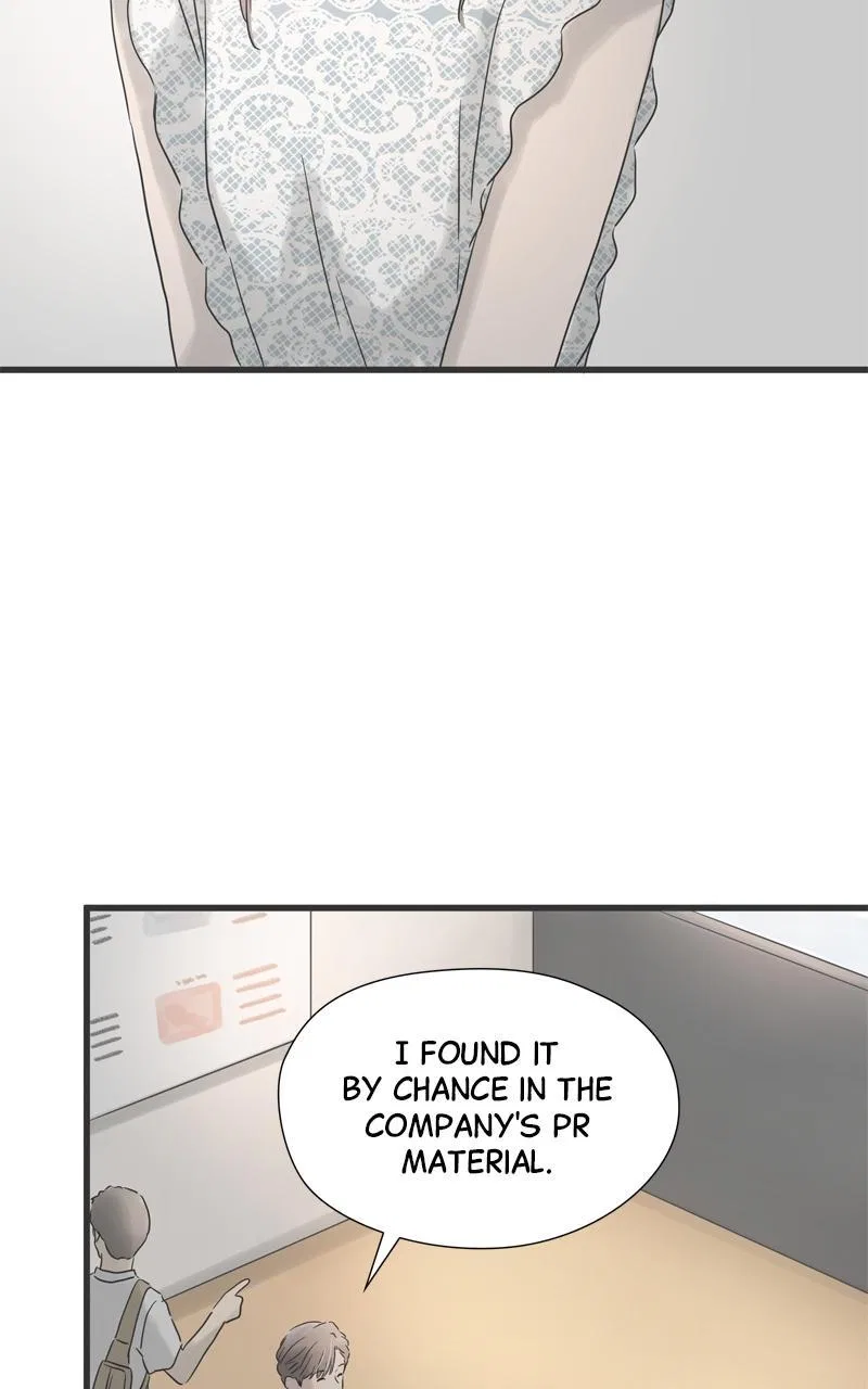 It Rains on Precious Days Chapter 127 – Page 53