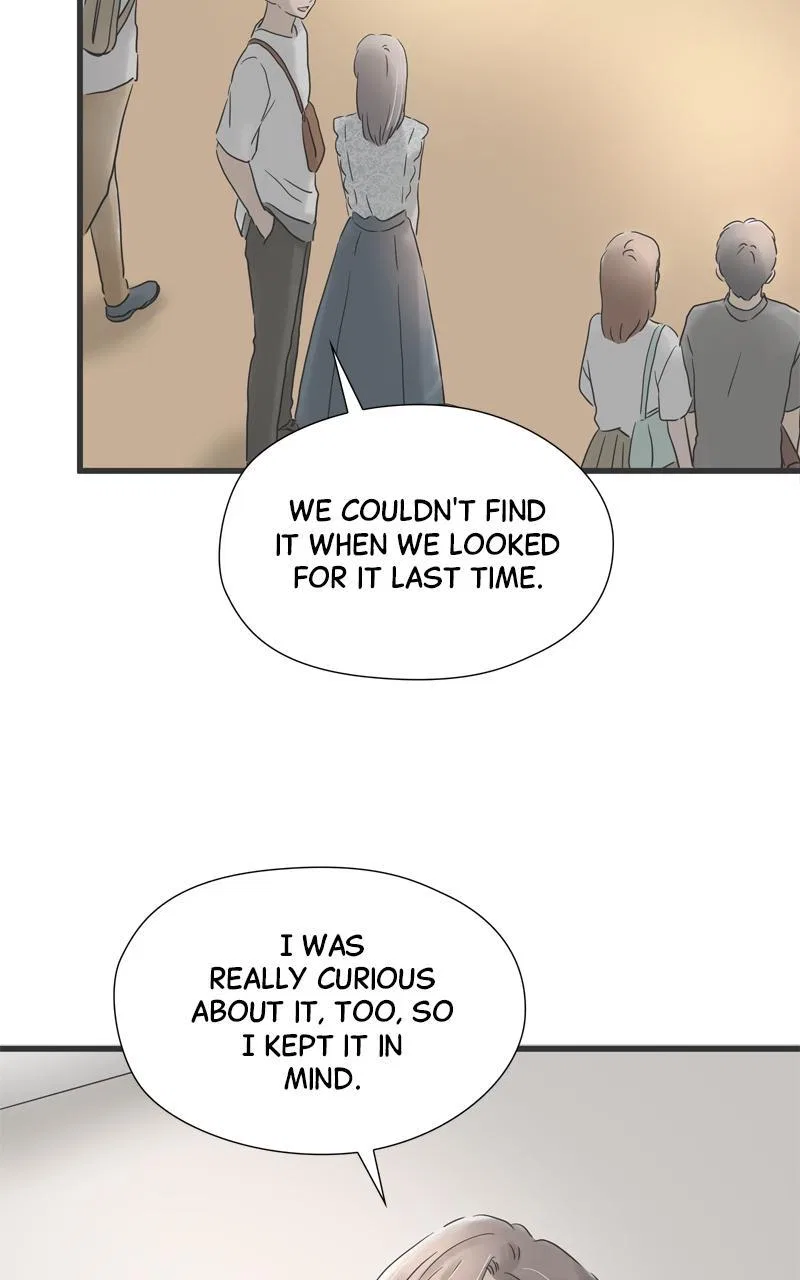 It Rains on Precious Days Chapter 127 – Page 54