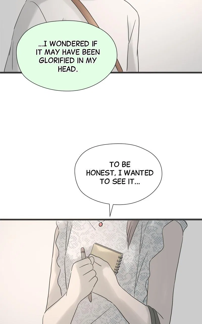 It Rains on Precious Days Chapter 127 – Page 61