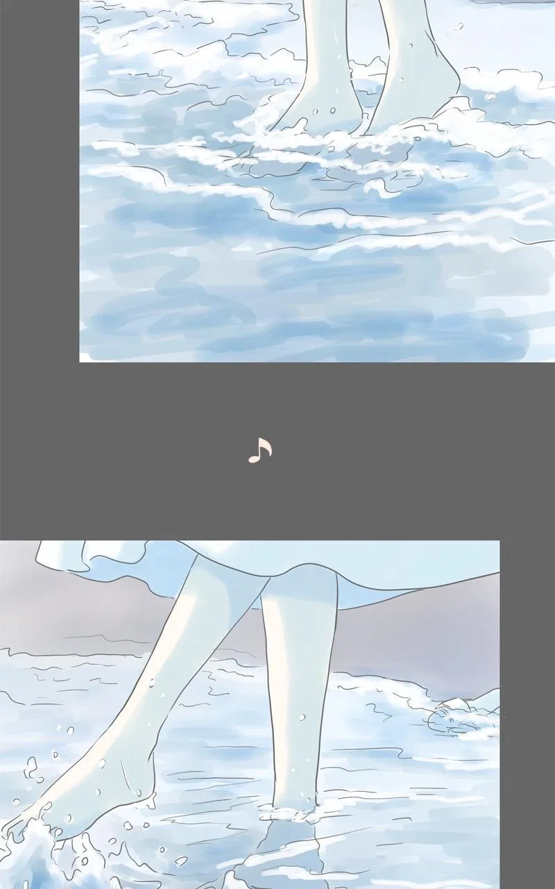 It Rains on Precious Days Chapter 127 – Page 64