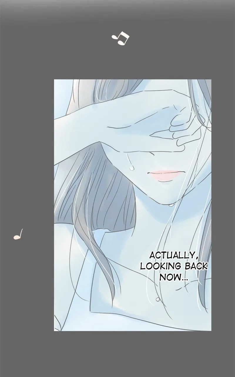It Rains on Precious Days Chapter 127 – Page 68