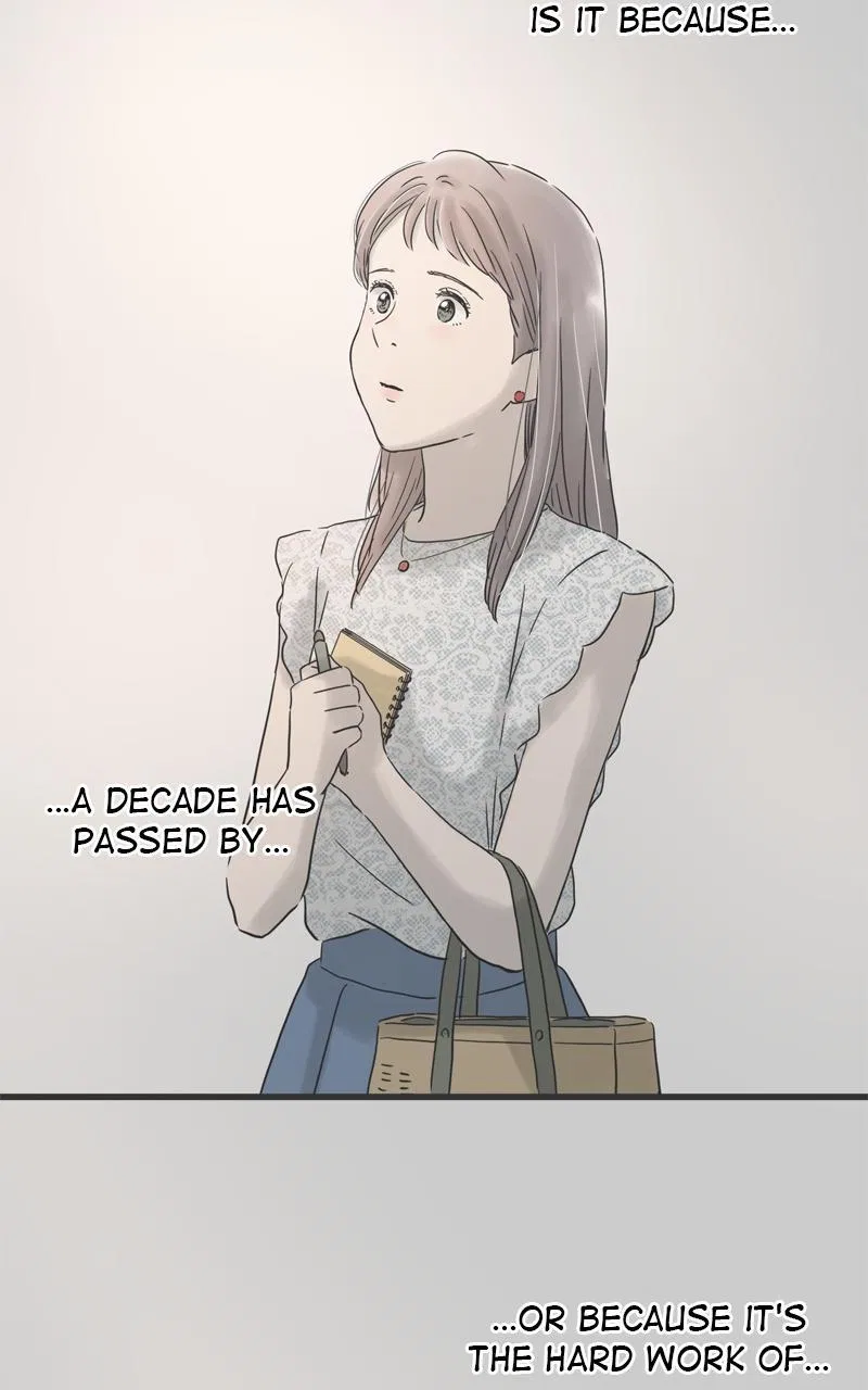 It Rains on Precious Days Chapter 127 – Page 71