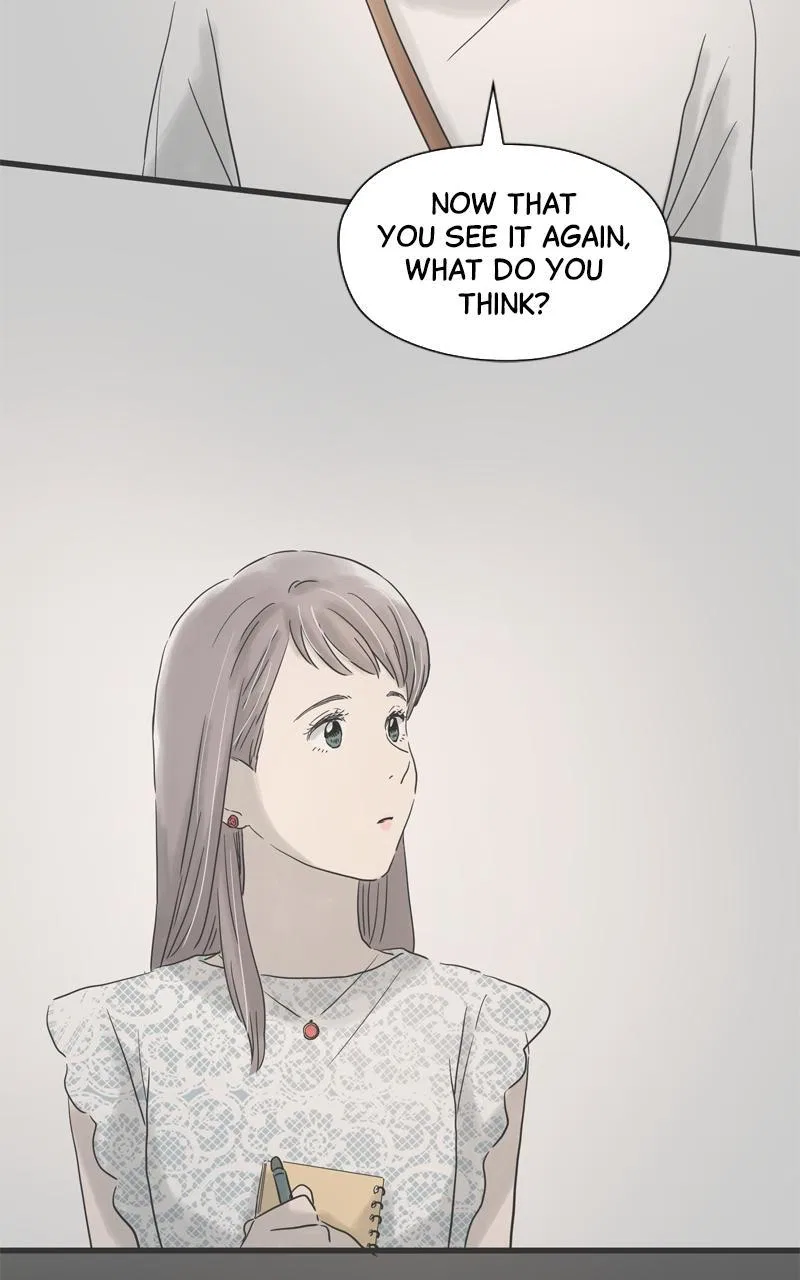 It Rains on Precious Days Chapter 127 – Page 77