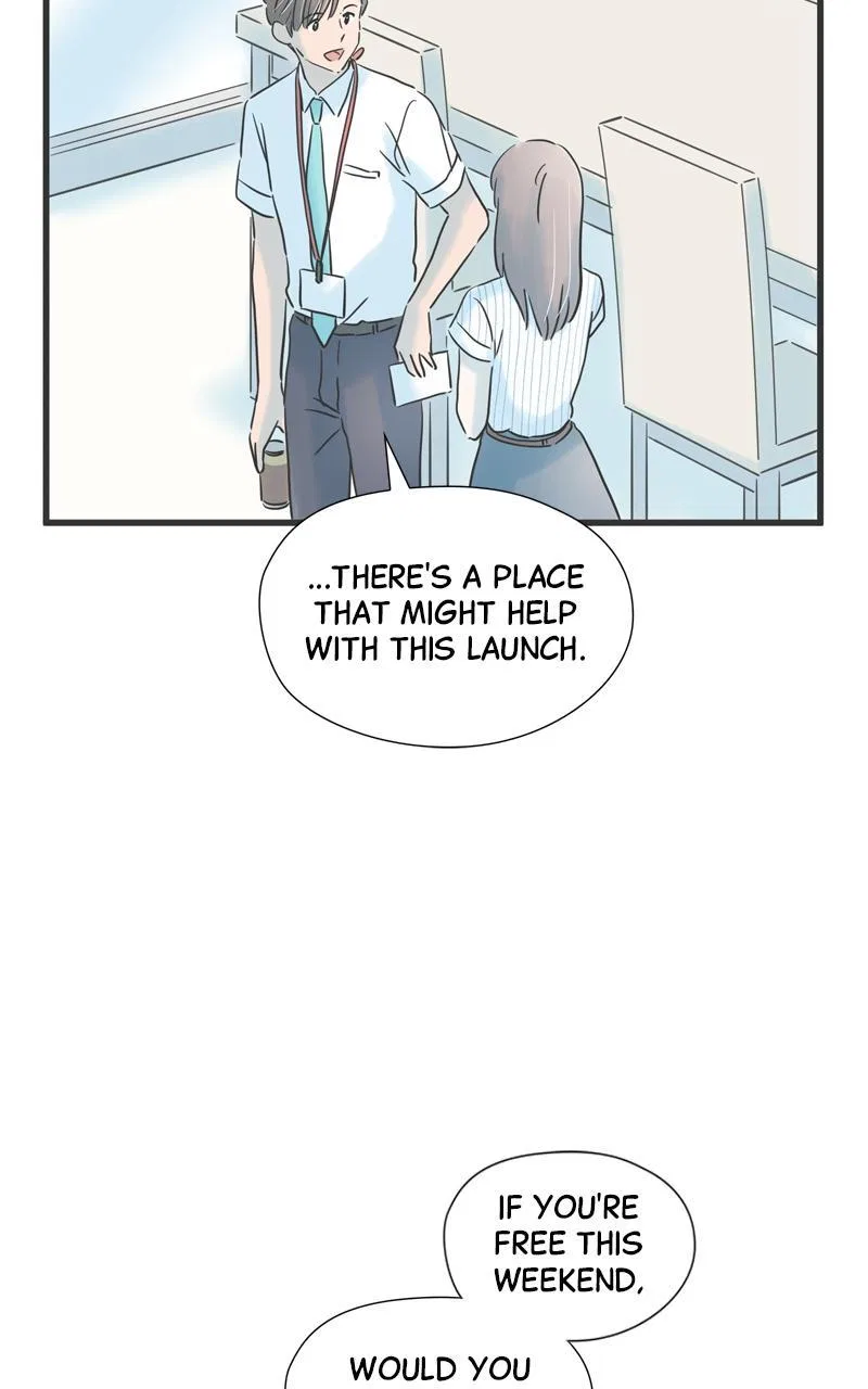 It Rains on Precious Days Chapter 126 – Page 8