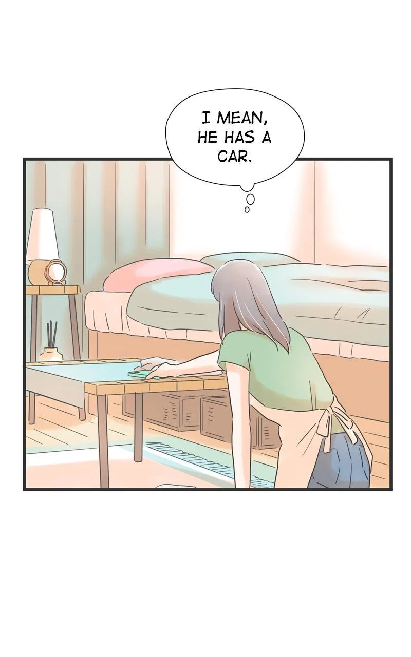 It Rains on Precious Days Chapter 126 – Page 20