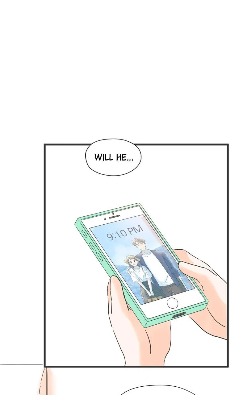 It Rains on Precious Days Chapter 126 – Page 21