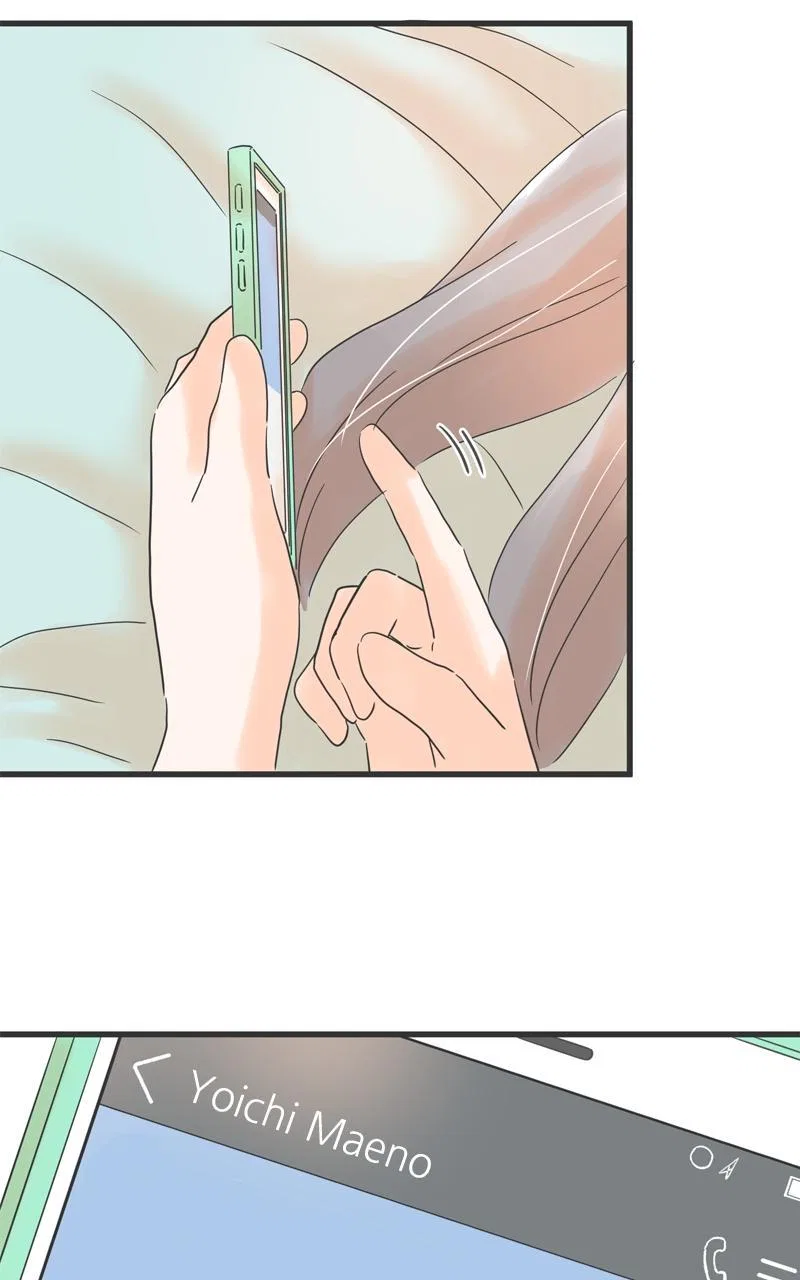 It Rains on Precious Days Chapter 126 – Page 29