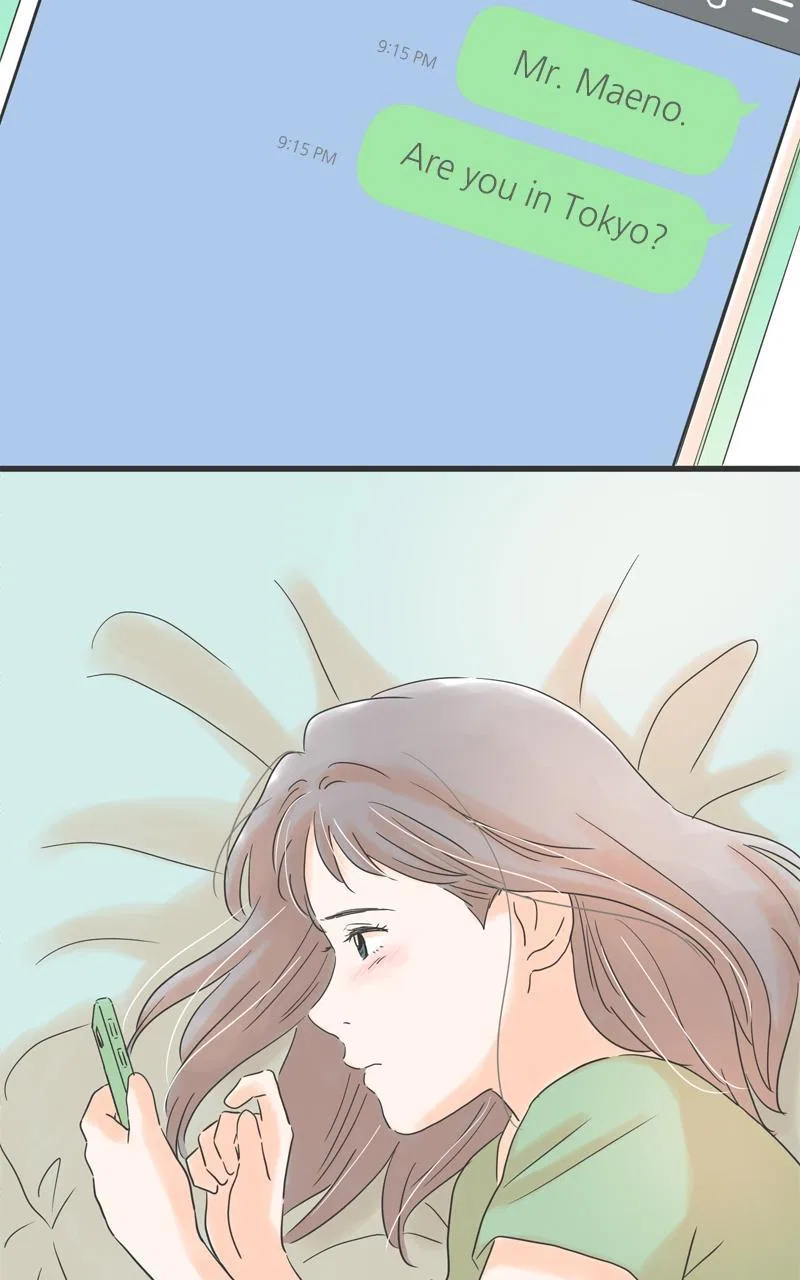 It Rains on Precious Days Chapter 126 – Page 30