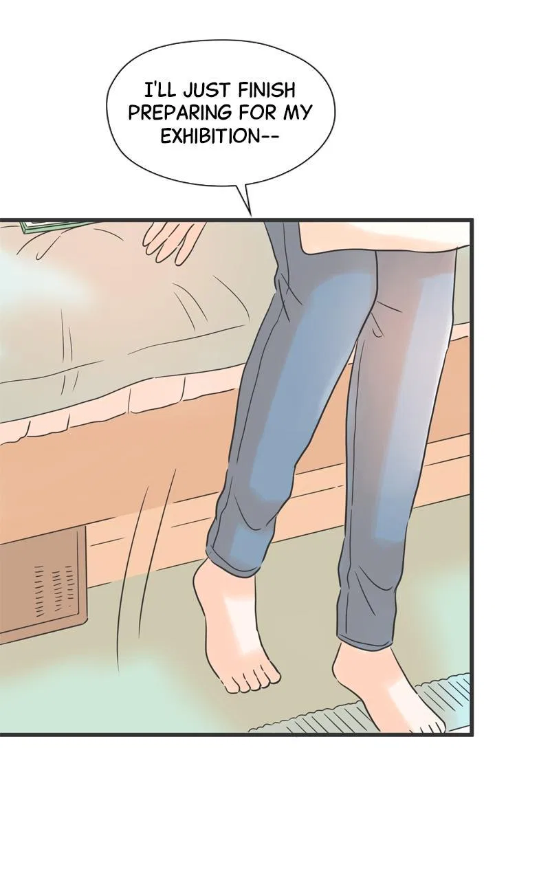 It Rains on Precious Days Chapter 126 – Page 38