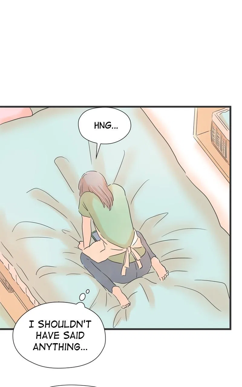 It Rains on Precious Days Chapter 126 – Page 43