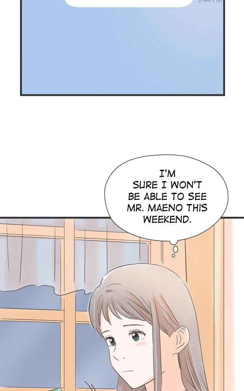 It Rains on Precious Days Chapter 126 – Page 47