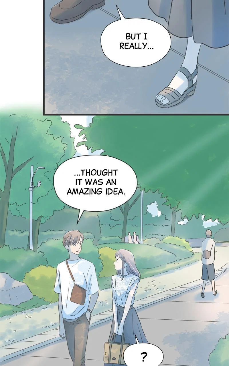 It Rains on Precious Days Chapter 126 – Page 52