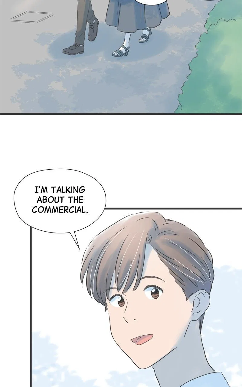 It Rains on Precious Days Chapter 126 – Page 53