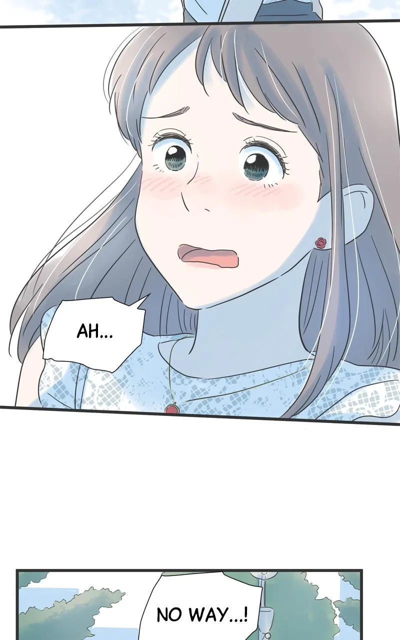 It Rains on Precious Days Chapter 126 – Page 56