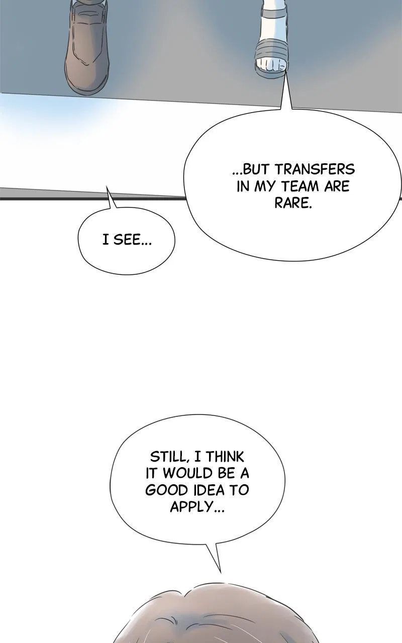 It Rains on Precious Days Chapter 126 – Page 68