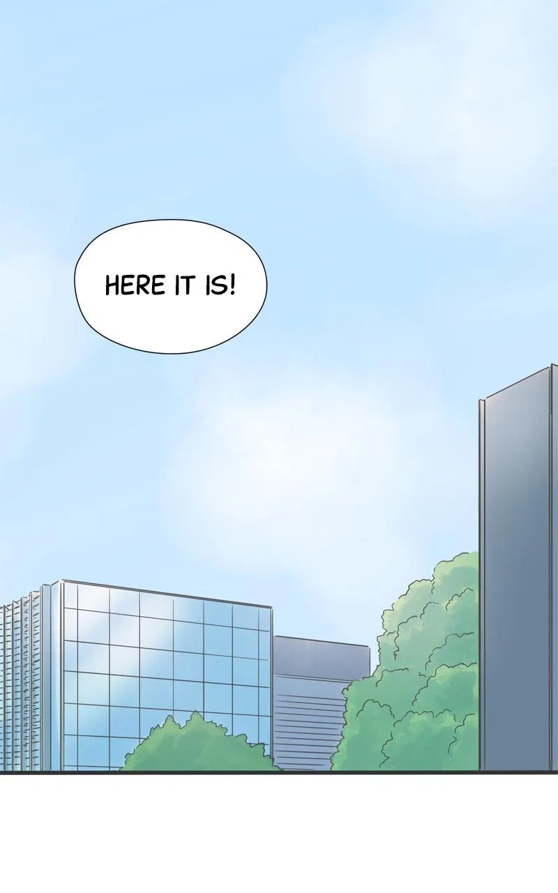 It Rains on Precious Days Chapter 126 – Page 72