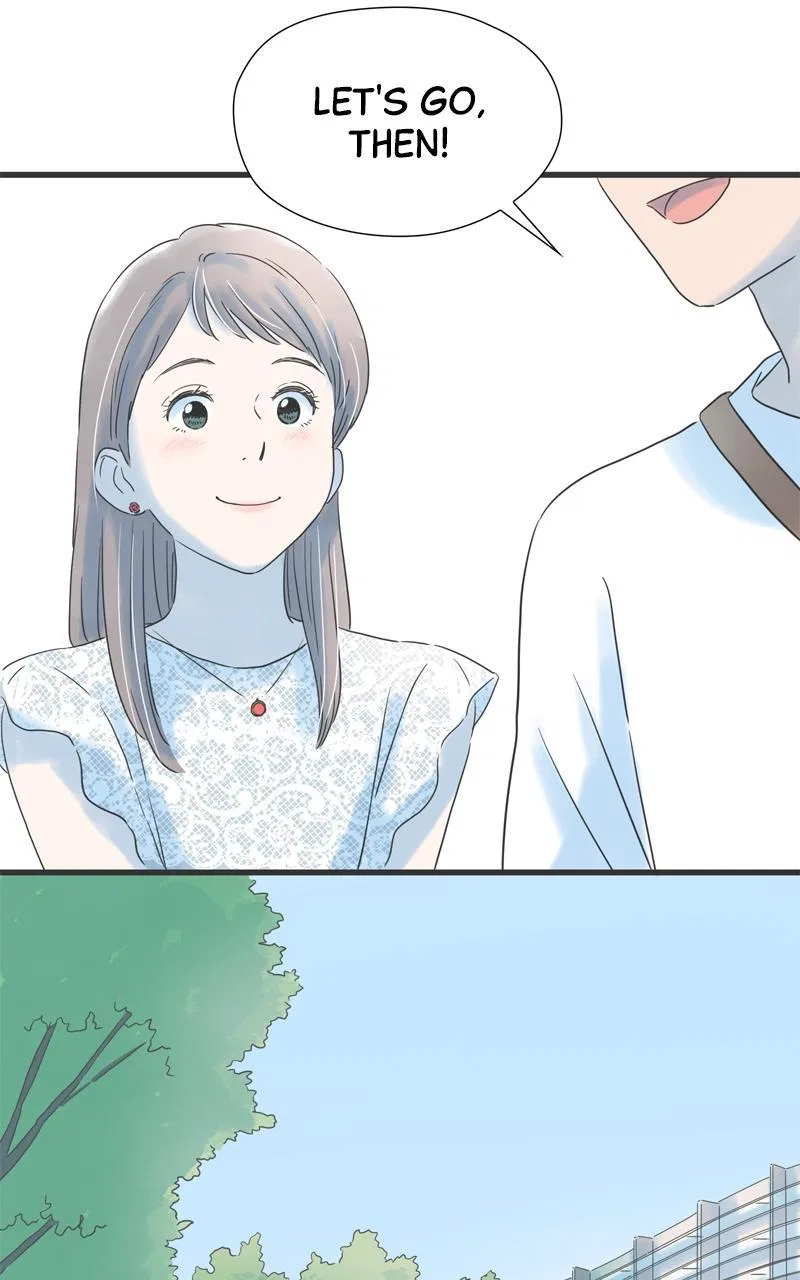 It Rains on Precious Days Chapter 126 – Page 76