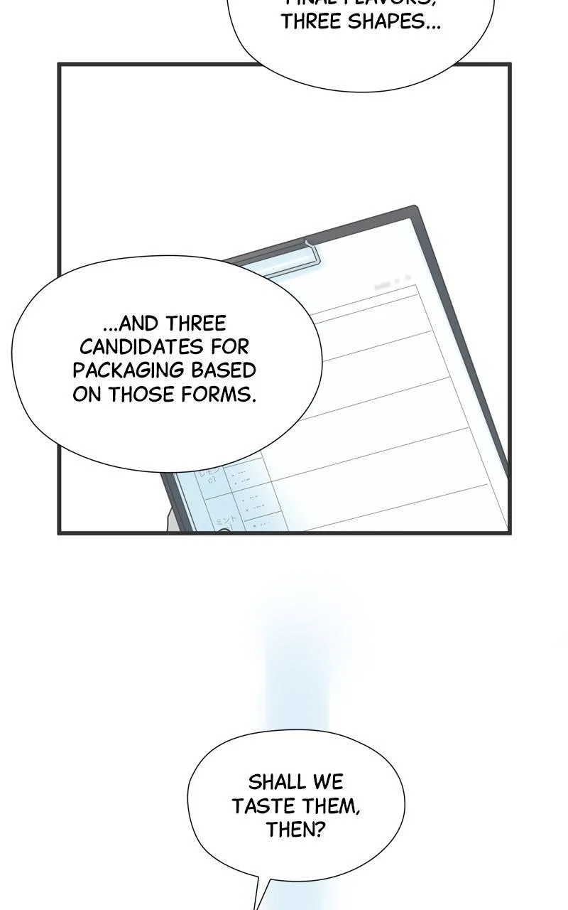 It Rains on Precious Days Chapter 125 – Page 3