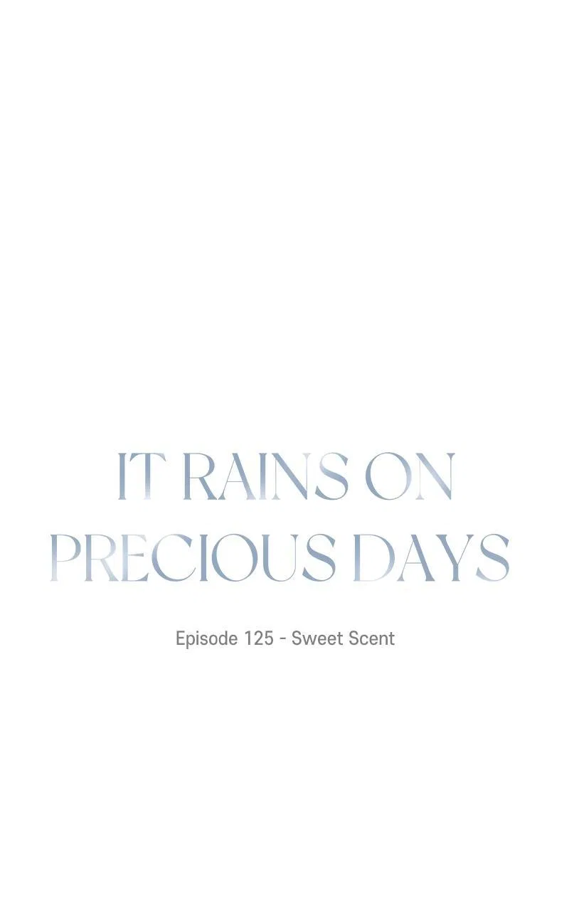 It Rains on Precious Days Chapter 125 – Page 8