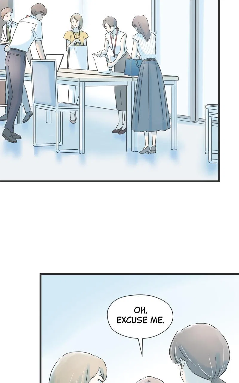It Rains on Precious Days Chapter 125 – Page 20