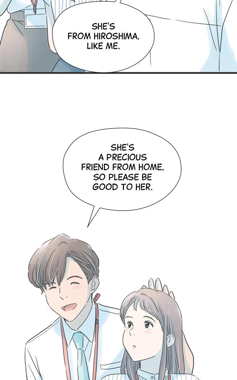 It Rains on Precious Days Chapter 125 – Page 24