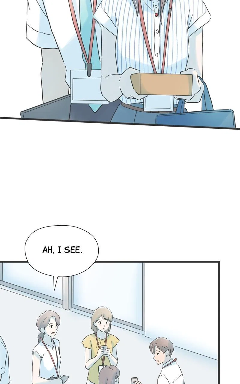 It Rains on Precious Days Chapter 125 – Page 25