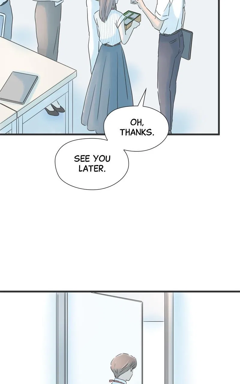 It Rains on Precious Days Chapter 125 – Page 26