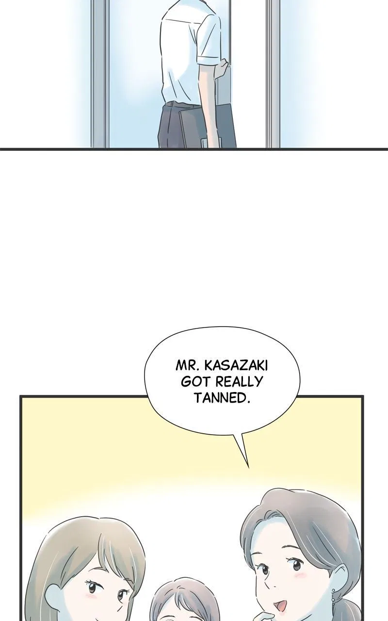 It Rains on Precious Days Chapter 125 – Page 27